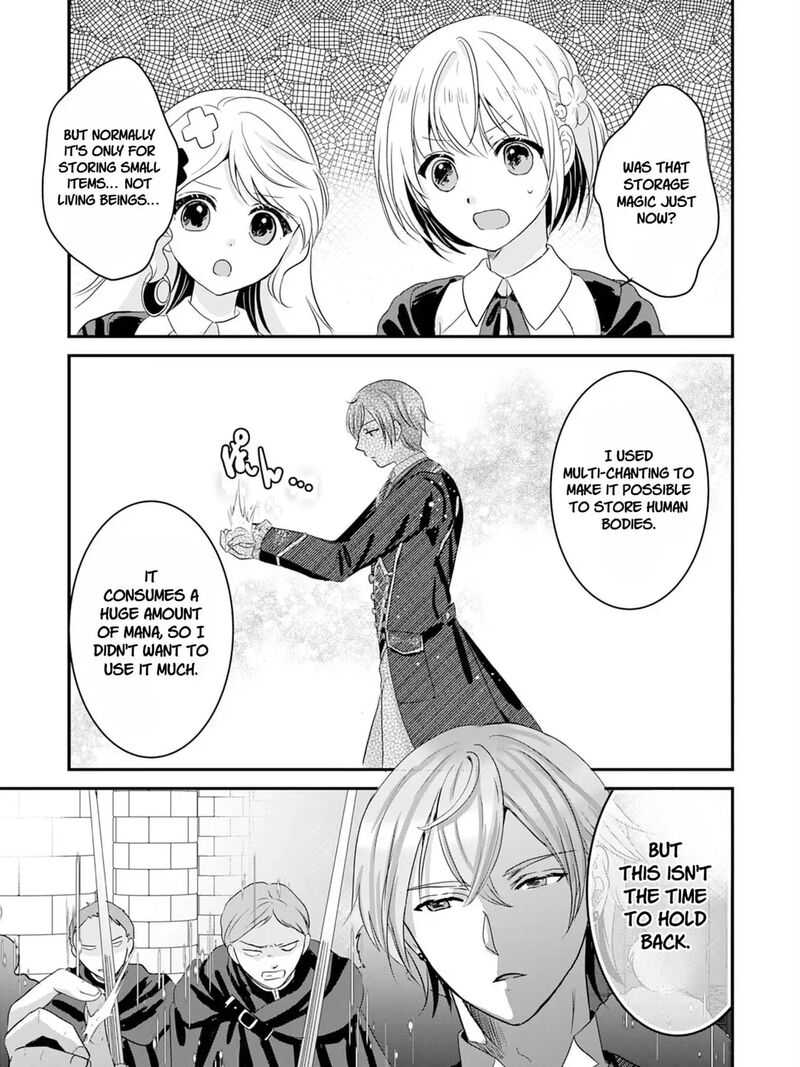 Kounchi 999 No Watashi Sokushi Mahou Ga Zettai Ni Seikou Suru No De Sekai Saikyou Desu 20 67