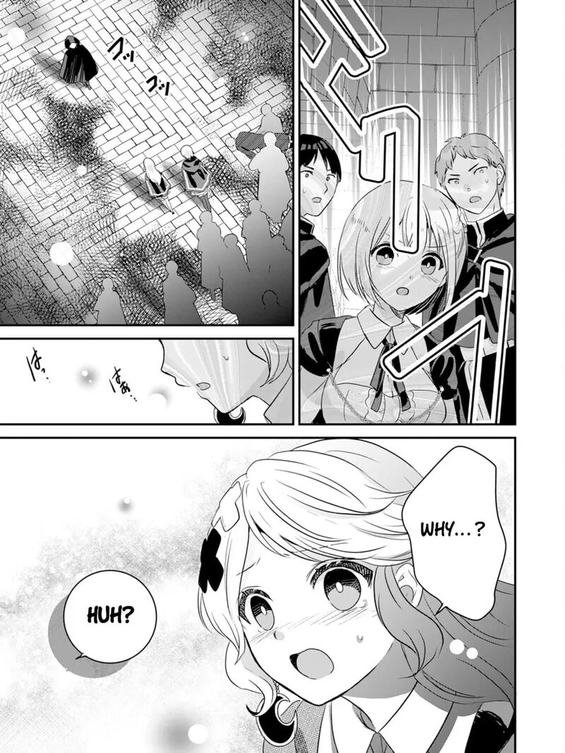 Kounchi 999 No Watashi Sokushi Mahou Ga Zettai Ni Seikou Suru No De Sekai Saikyou Desu 20 71