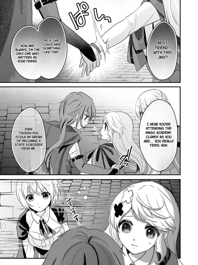 Kounchi 999 No Watashi Sokushi Mahou Ga Zettai Ni Seikou Suru No De Sekai Saikyou Desu 21 17