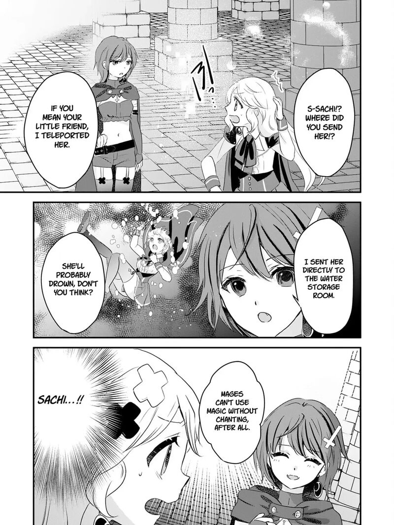 Kounchi 999 No Watashi Sokushi Mahou Ga Zettai Ni Seikou Suru No De Sekai Saikyou Desu 21 21