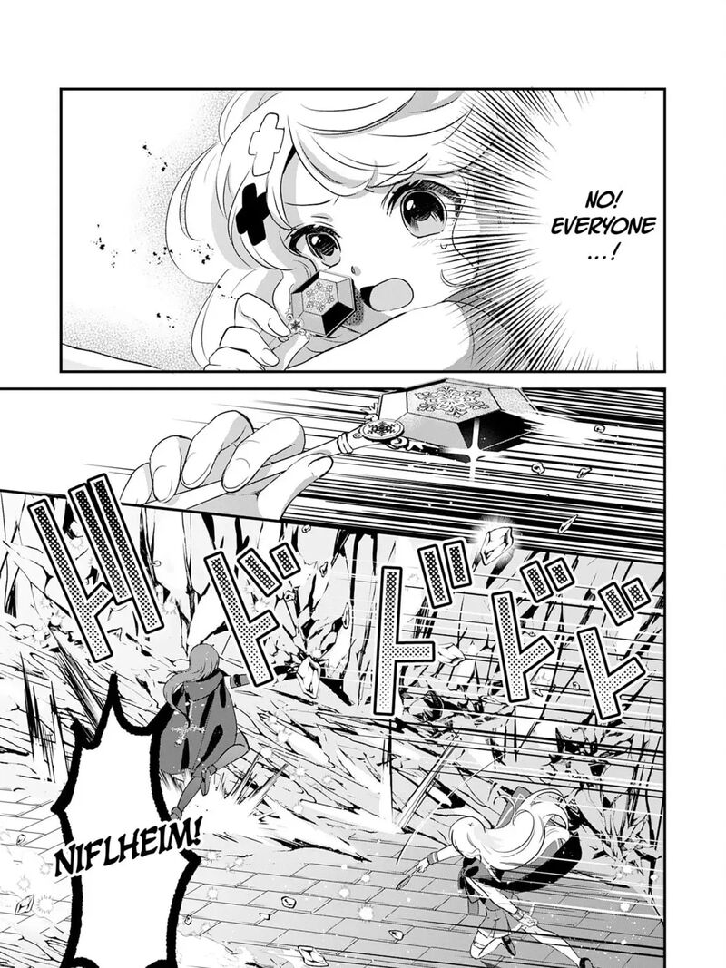 Kounchi 999 No Watashi Sokushi Mahou Ga Zettai Ni Seikou Suru No De Sekai Saikyou Desu 21 25