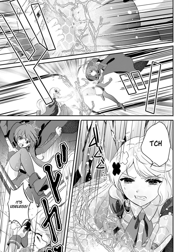 Kounchi 999 No Watashi Sokushi Mahou Ga Zettai Ni Seikou Suru No De Sekai Saikyou Desu 21 29