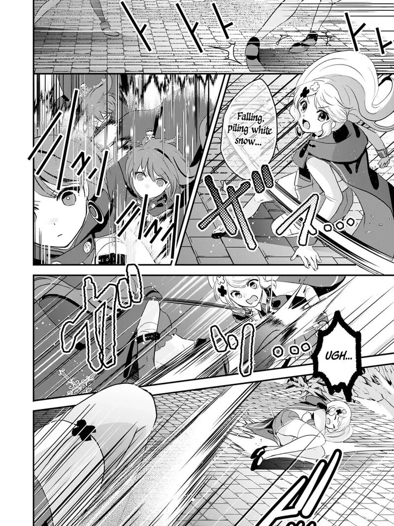 Kounchi 999 No Watashi Sokushi Mahou Ga Zettai Ni Seikou Suru No De Sekai Saikyou Desu 21 31