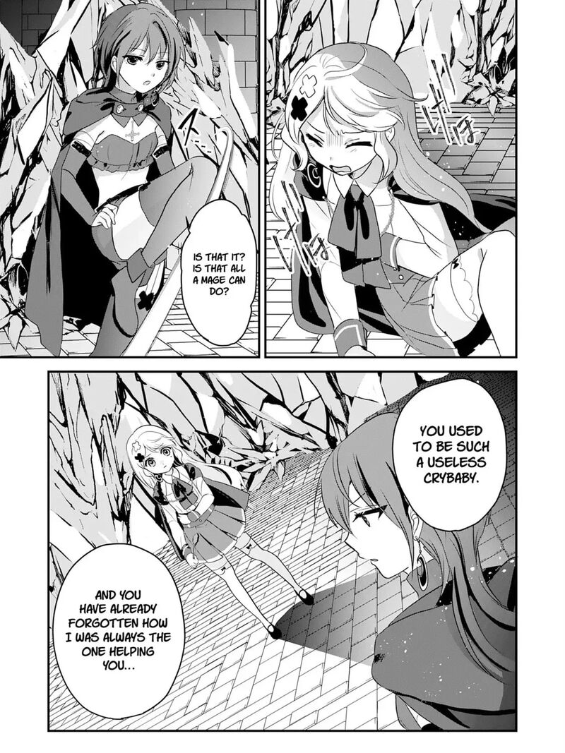 Kounchi 999 No Watashi Sokushi Mahou Ga Zettai Ni Seikou Suru No De Sekai Saikyou Desu 21 33