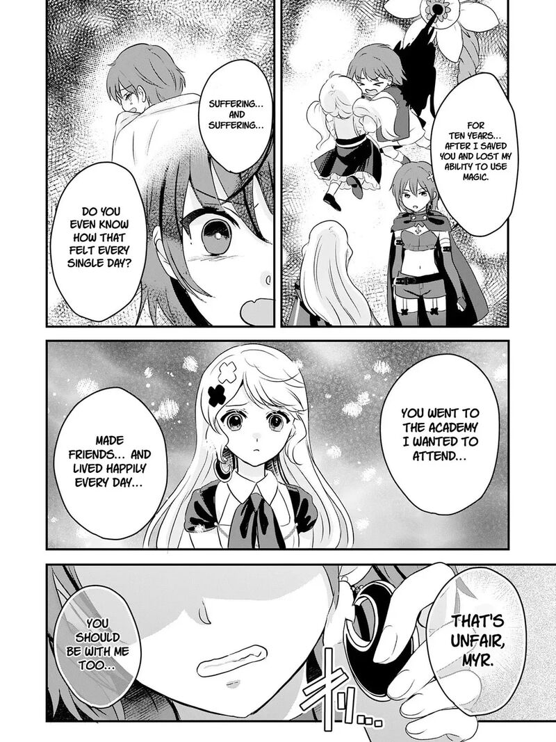 Kounchi 999 No Watashi Sokushi Mahou Ga Zettai Ni Seikou Suru No De Sekai Saikyou Desu 21 35