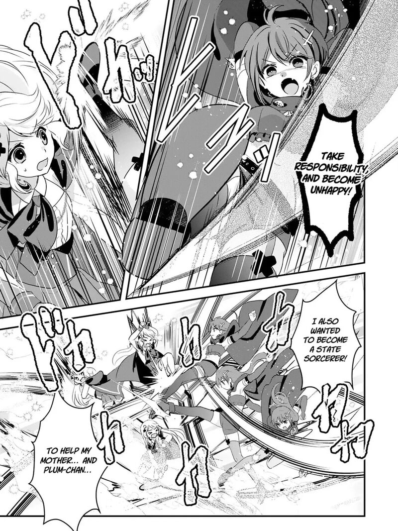 Kounchi 999 No Watashi Sokushi Mahou Ga Zettai Ni Seikou Suru No De Sekai Saikyou Desu 21 37