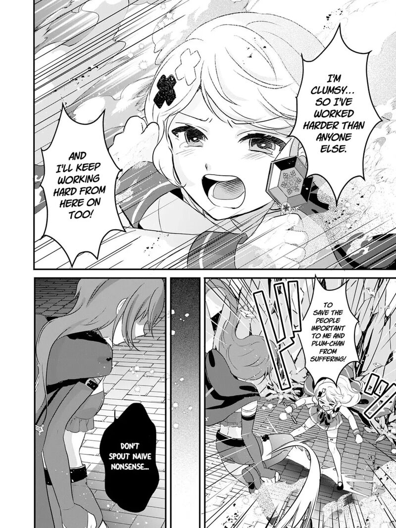 Kounchi 999 No Watashi Sokushi Mahou Ga Zettai Ni Seikou Suru No De Sekai Saikyou Desu 21 39