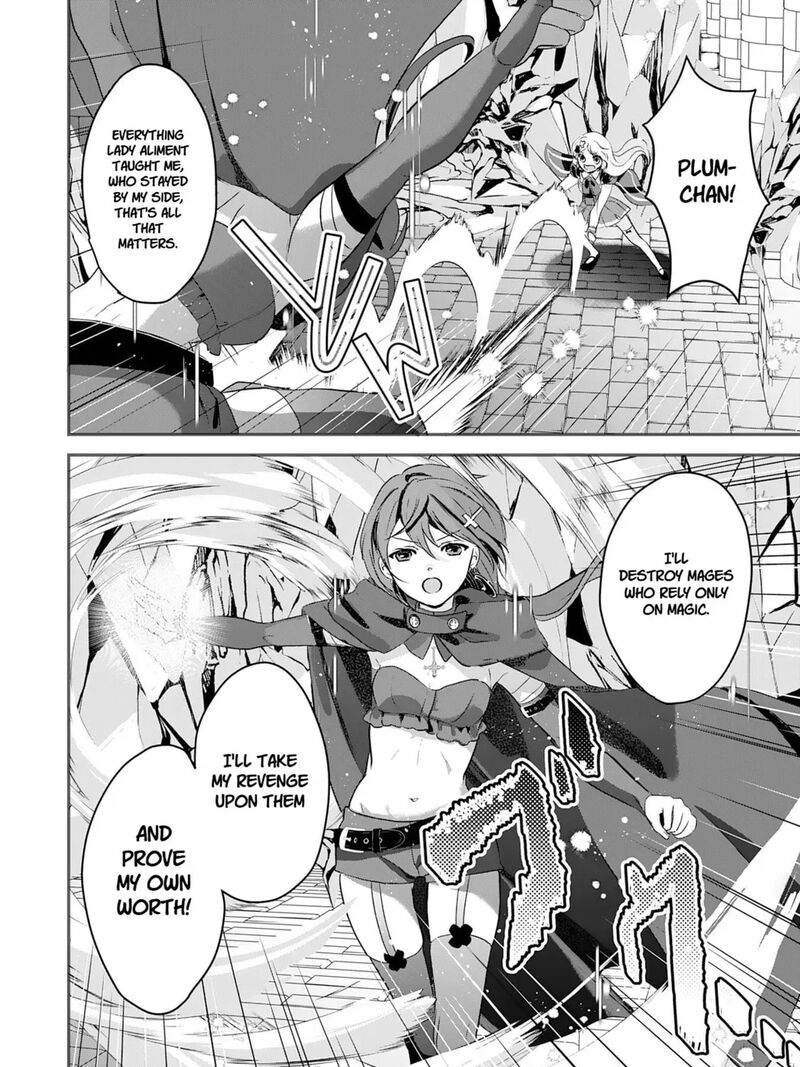 Kounchi 999 No Watashi Sokushi Mahou Ga Zettai Ni Seikou Suru No De Sekai Saikyou Desu 21 43