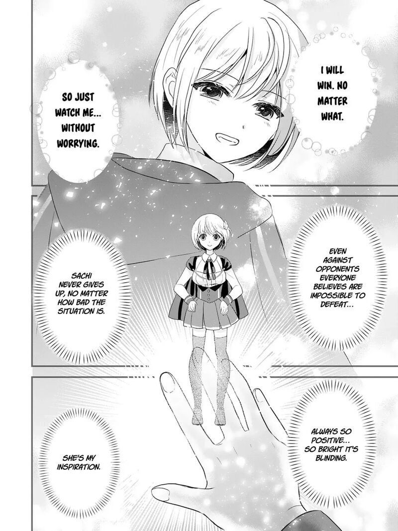 Kounchi 999 No Watashi Sokushi Mahou Ga Zettai Ni Seikou Suru No De Sekai Saikyou Desu 21 53