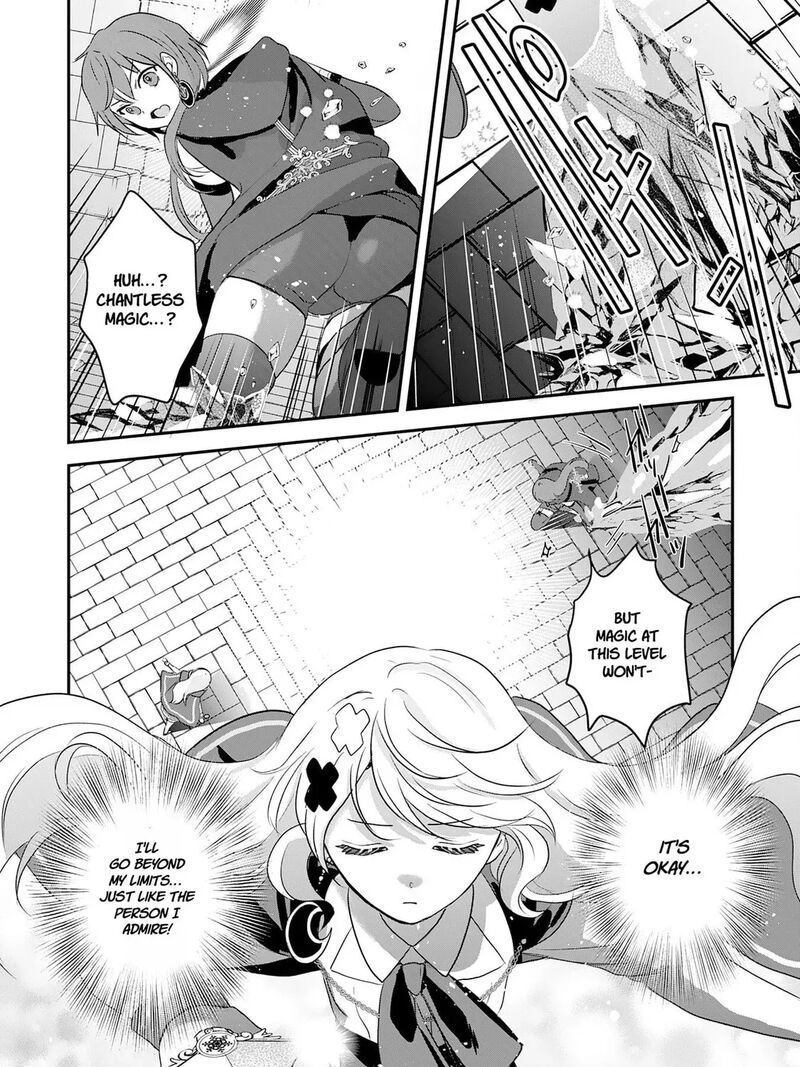 Kounchi 999 No Watashi Sokushi Mahou Ga Zettai Ni Seikou Suru No De Sekai Saikyou Desu 21 55