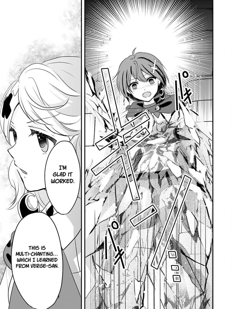 Kounchi 999 No Watashi Sokushi Mahou Ga Zettai Ni Seikou Suru No De Sekai Saikyou Desu 21 61