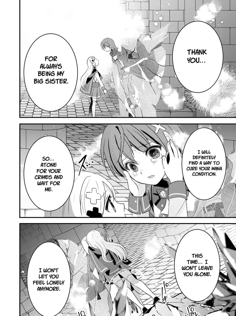 Kounchi 999 No Watashi Sokushi Mahou Ga Zettai Ni Seikou Suru No De Sekai Saikyou Desu 21 67