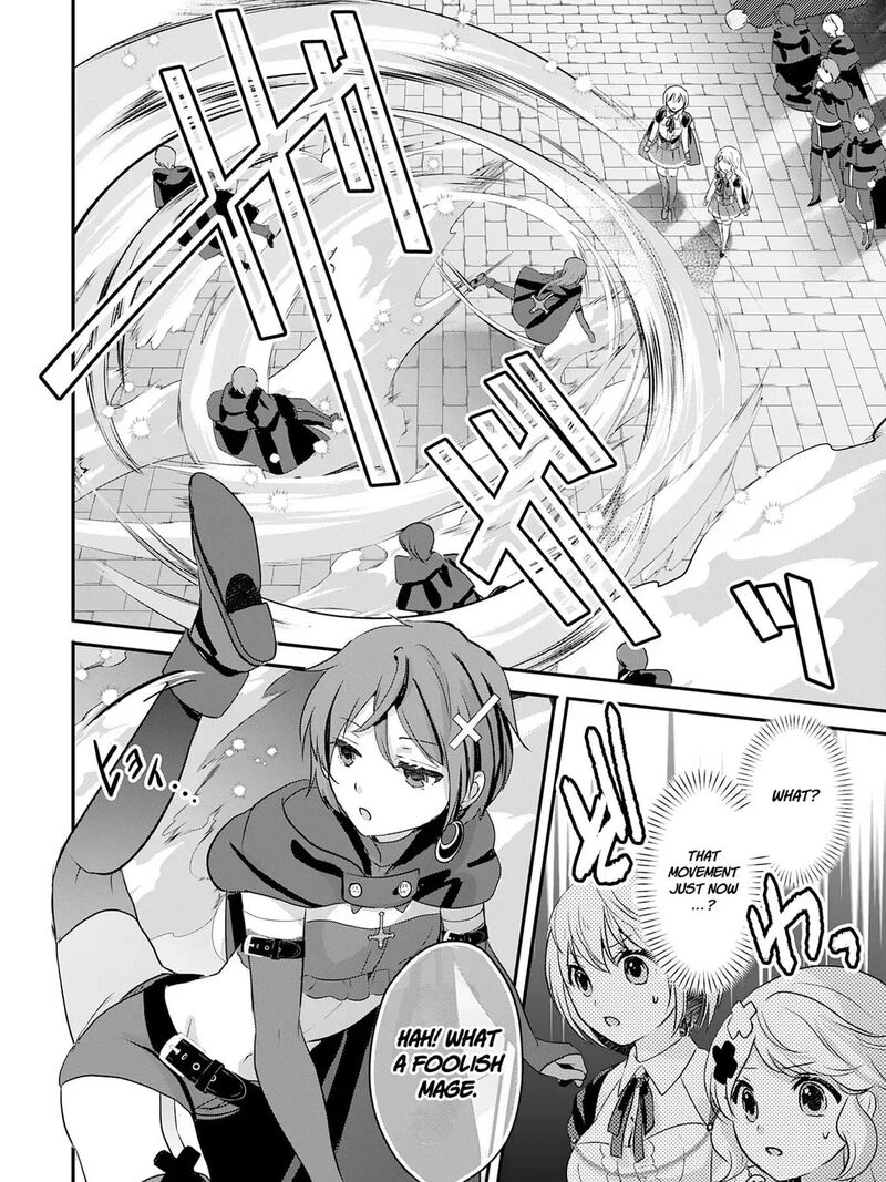 Kounchi 999 No Watashi Sokushi Mahou Ga Zettai Ni Seikou Suru No De Sekai Saikyou Desu 21 7