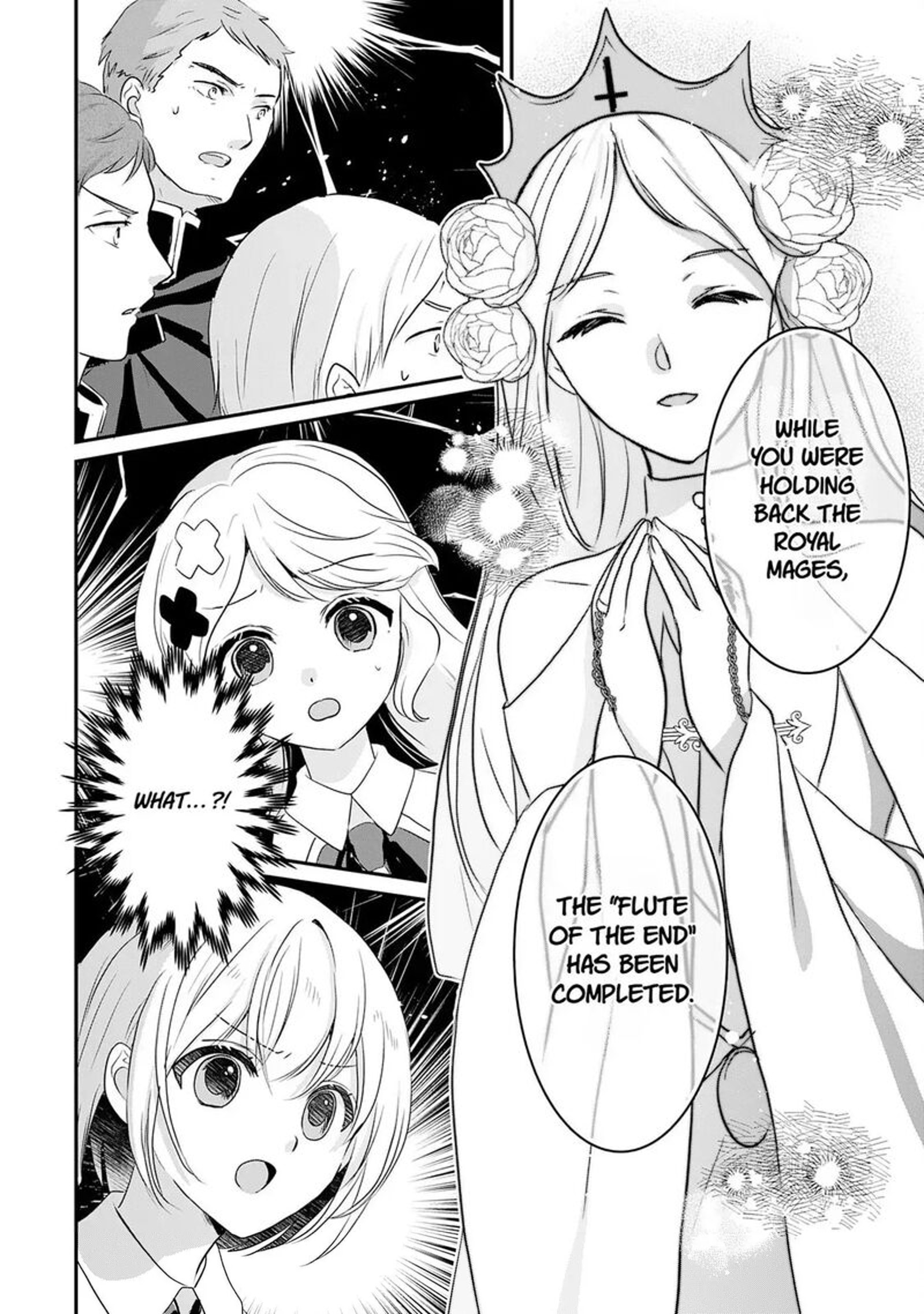 Kounchi 999 No Watashi Sokushi Mahou Ga Zettai Ni Seikou Suru No De Sekai Saikyou Desu 22 10