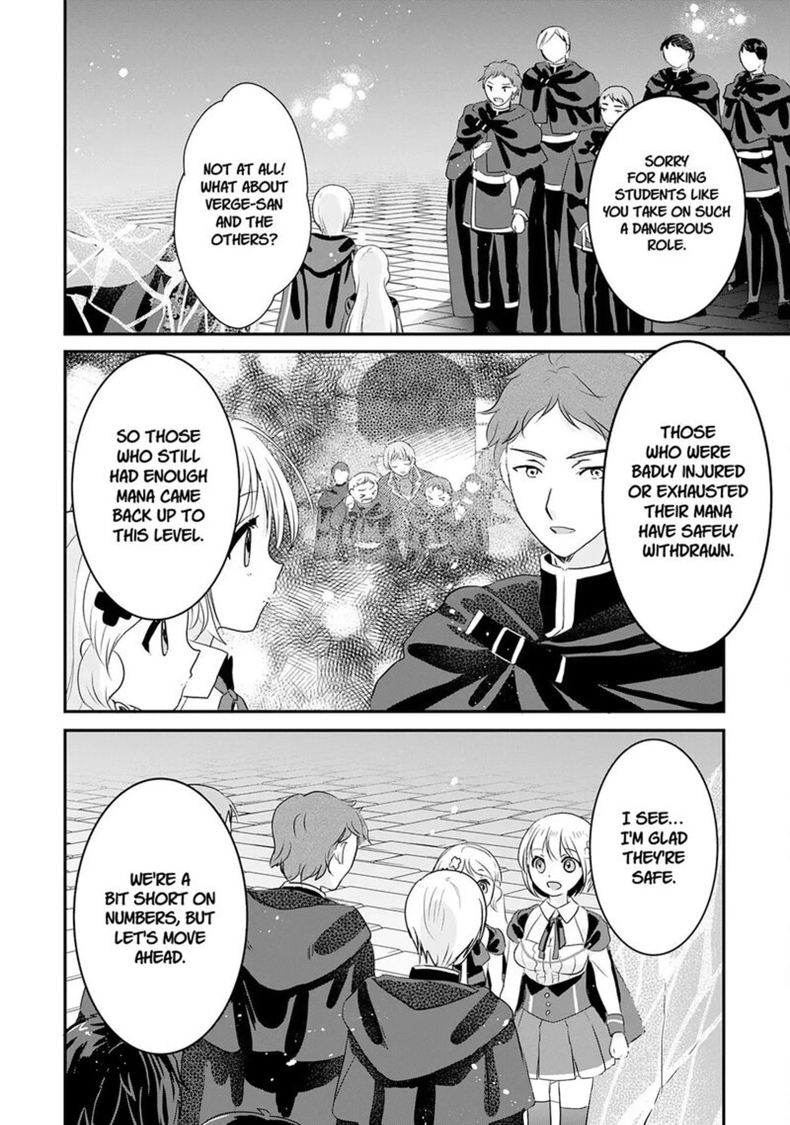 Kounchi 999 No Watashi Sokushi Mahou Ga Zettai Ni Seikou Suru No De Sekai Saikyou Desu 22 6