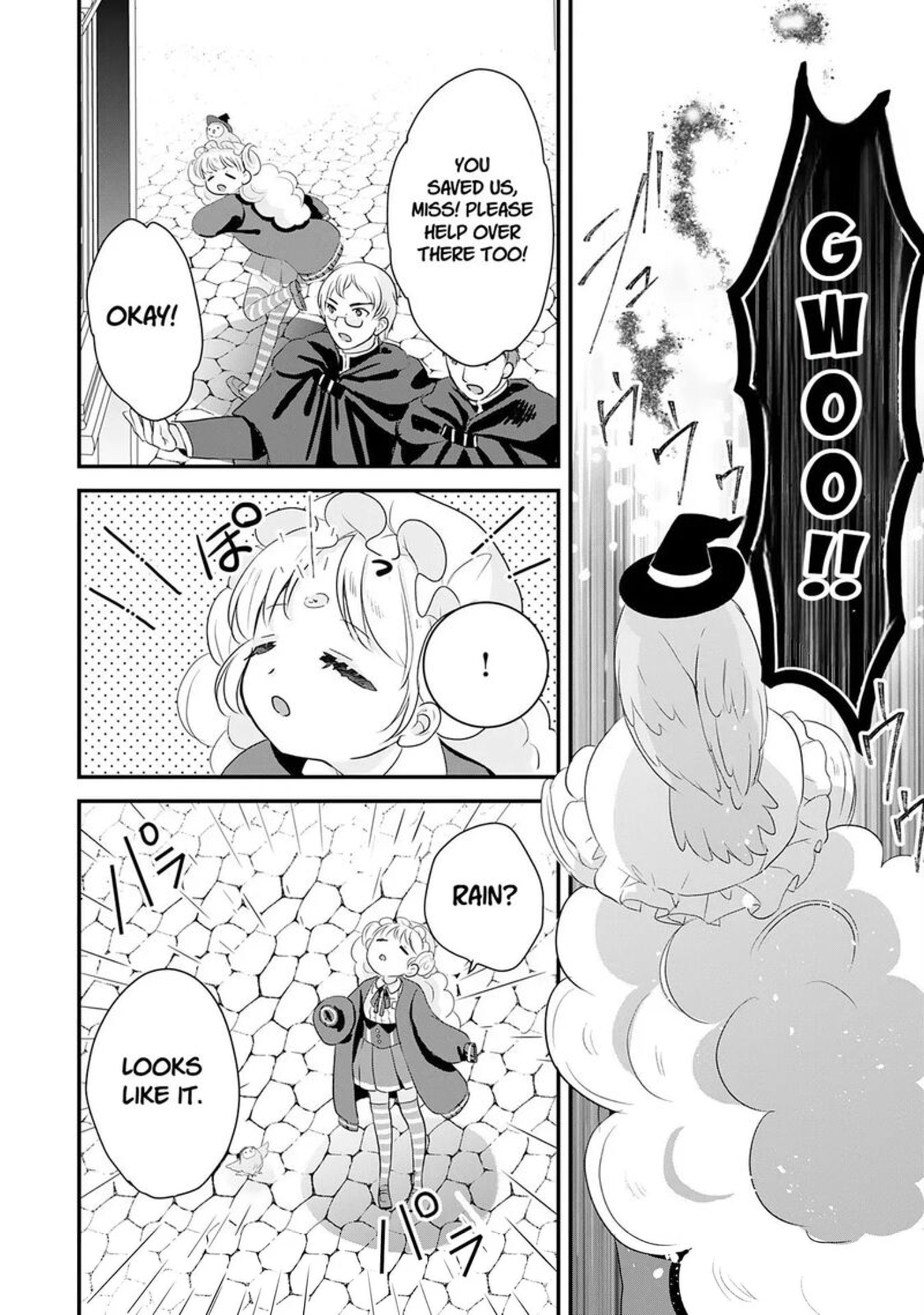 Kounchi 999 No Watashi Sokushi Mahou Ga Zettai Ni Seikou Suru No De Sekai Saikyou Desu 23 10