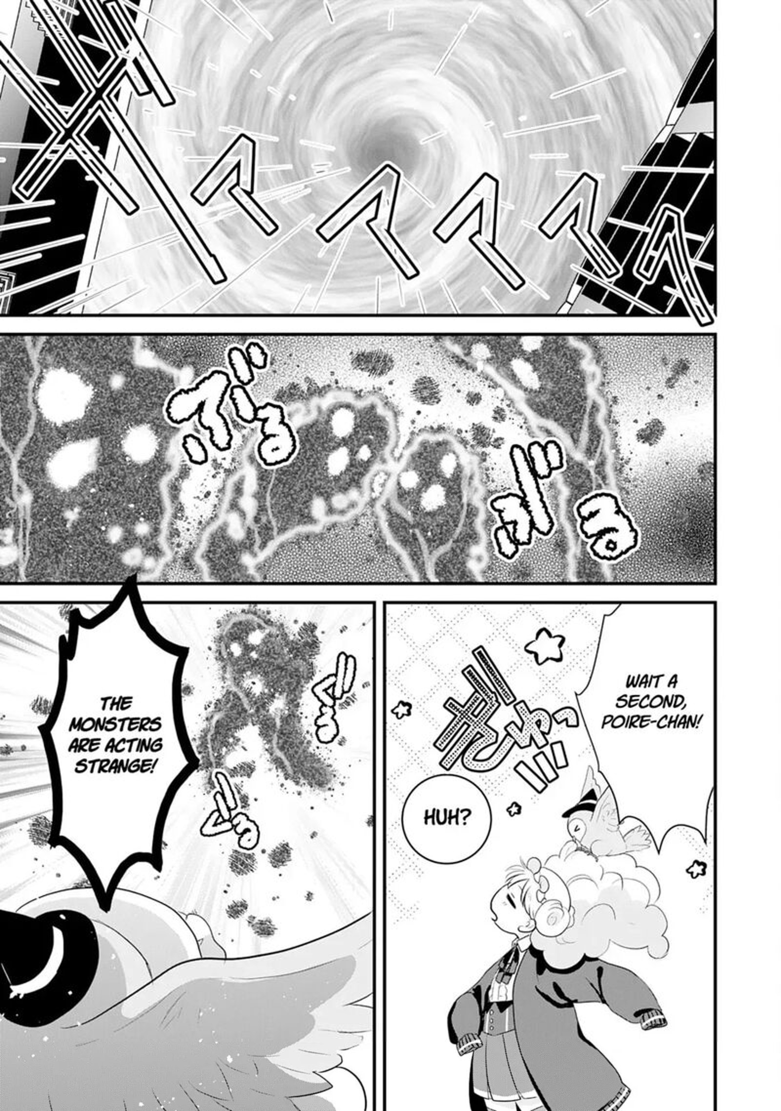 Kounchi 999 No Watashi Sokushi Mahou Ga Zettai Ni Seikou Suru No De Sekai Saikyou Desu 23 11