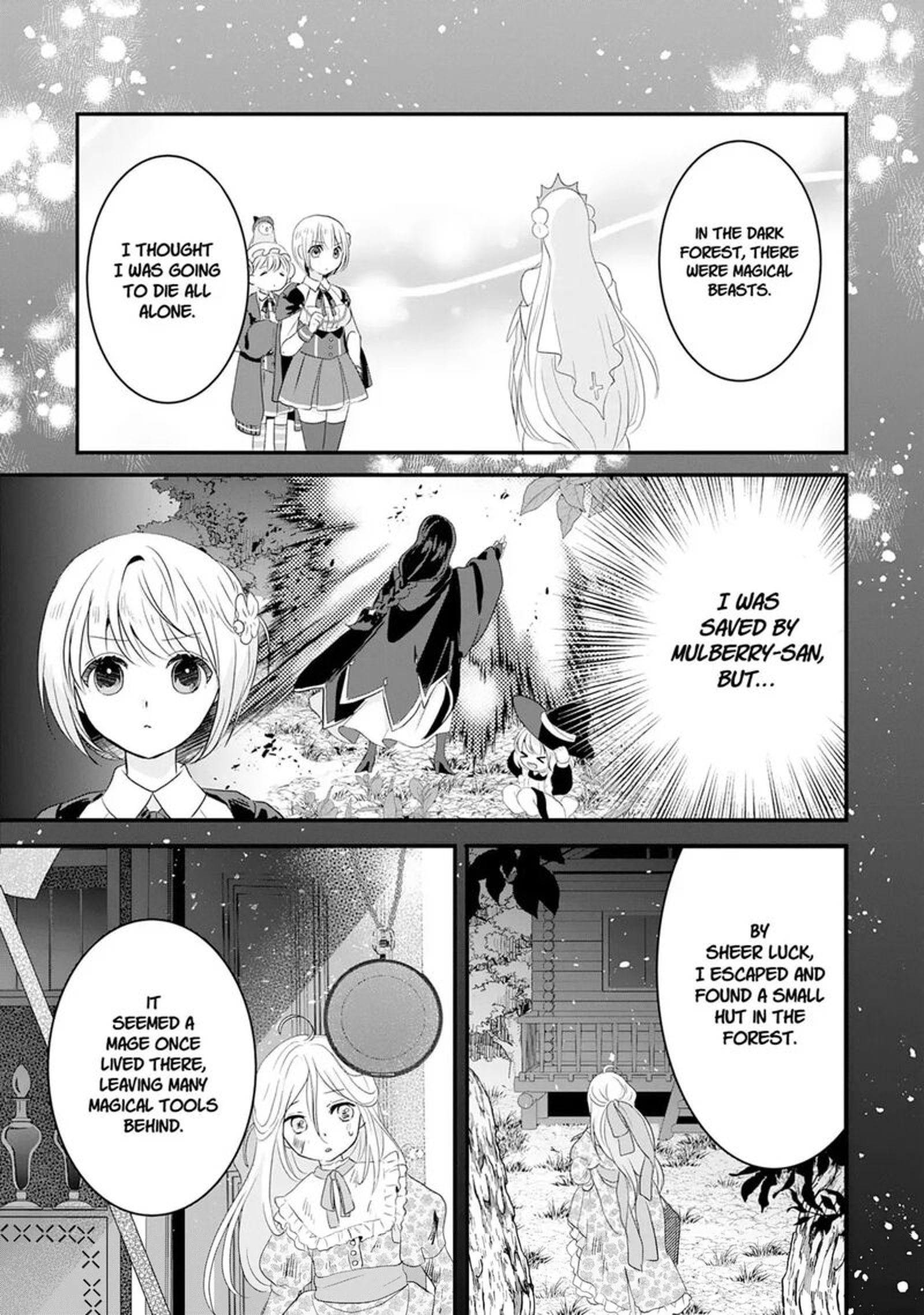 Kounchi 999 No Watashi Sokushi Mahou Ga Zettai Ni Seikou Suru No De Sekai Saikyou Desu 23 23