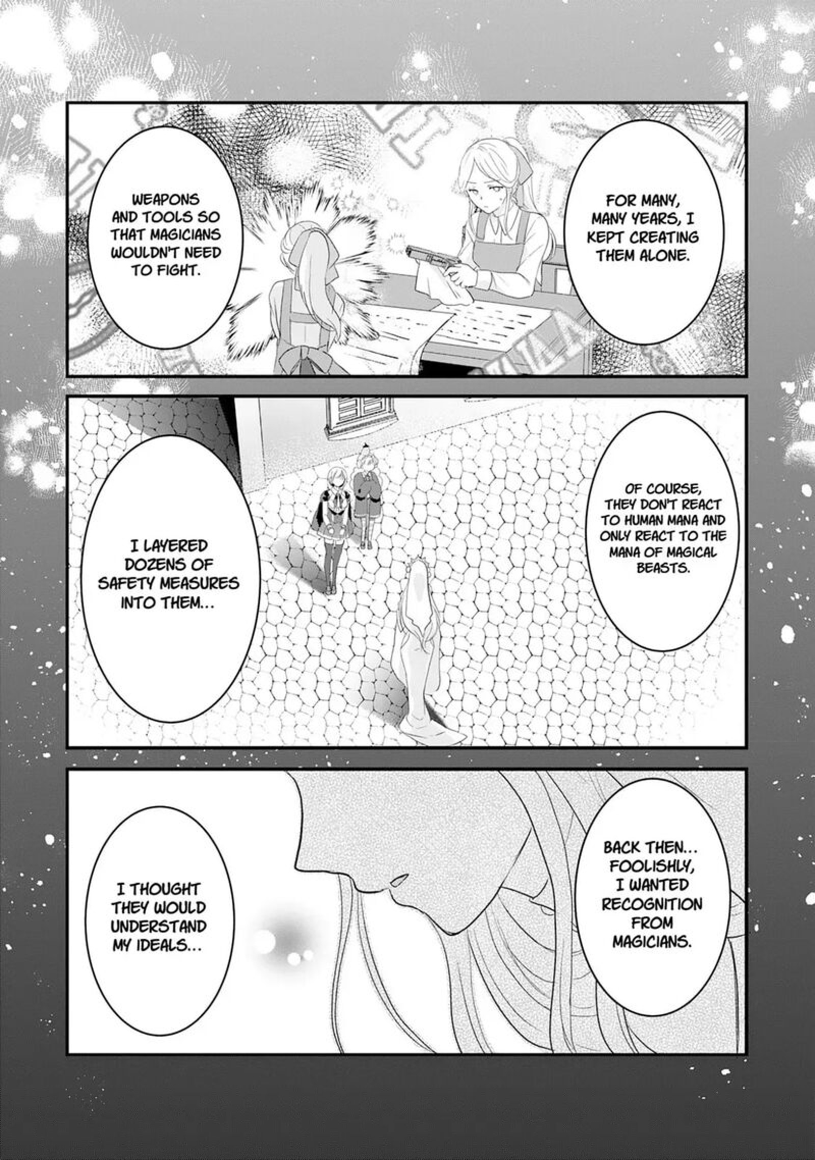 Kounchi 999 No Watashi Sokushi Mahou Ga Zettai Ni Seikou Suru No De Sekai Saikyou Desu 23 25