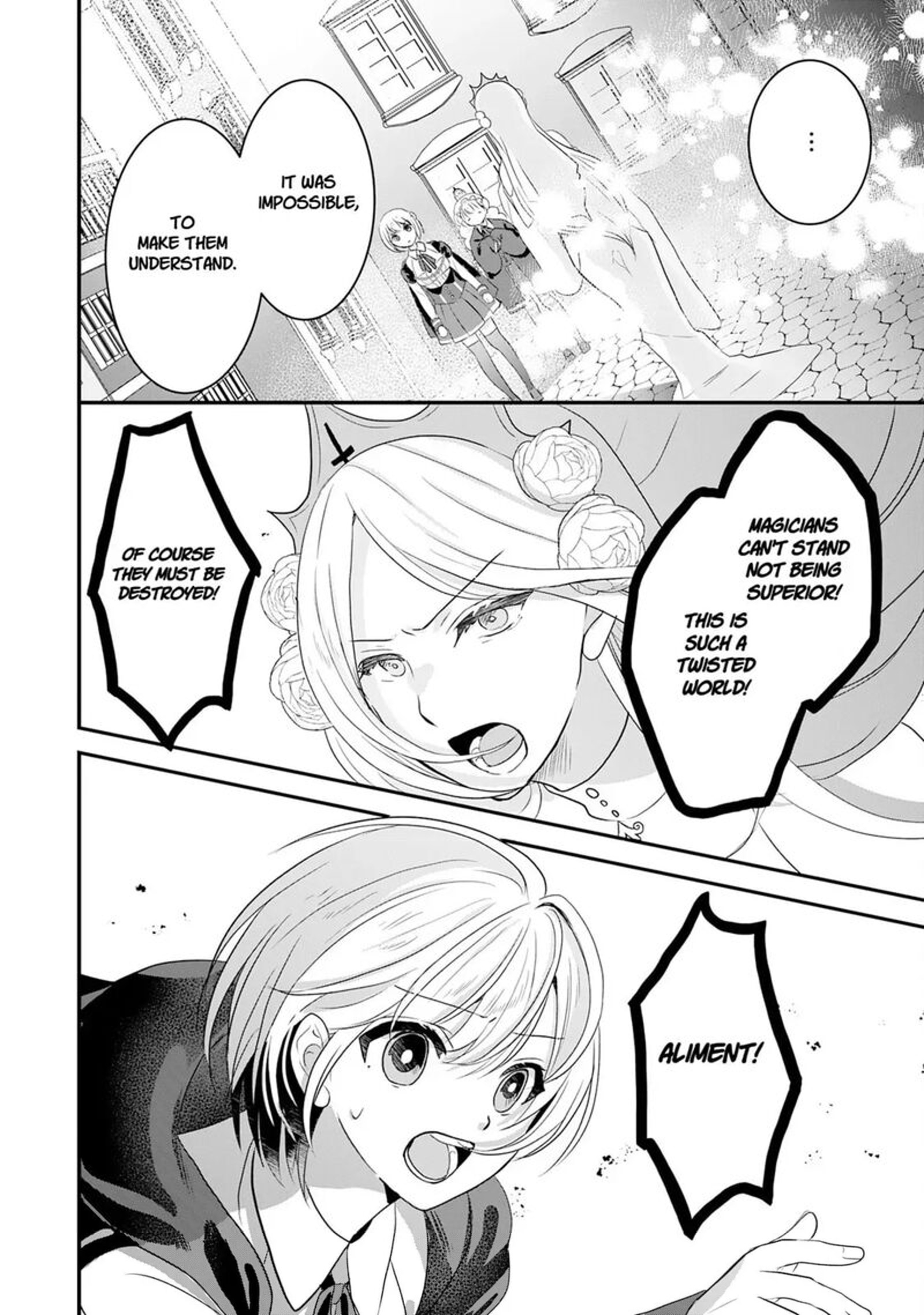 Kounchi 999 No Watashi Sokushi Mahou Ga Zettai Ni Seikou Suru No De Sekai Saikyou Desu 23 28