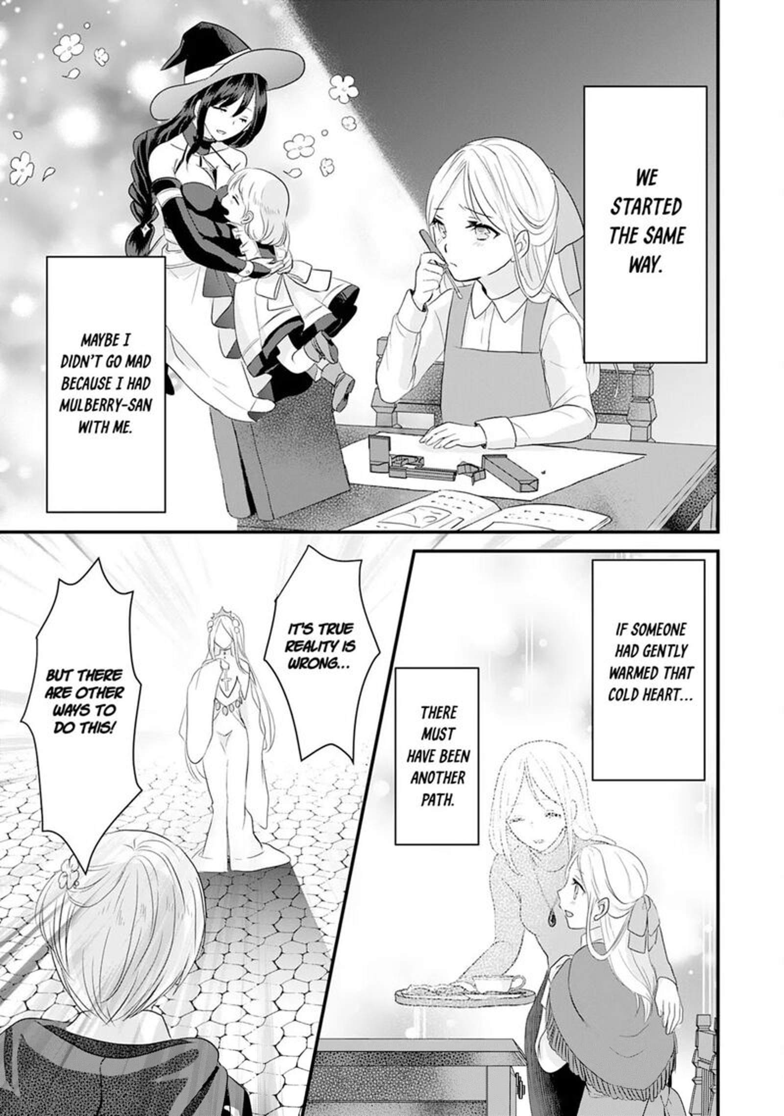 Kounchi 999 No Watashi Sokushi Mahou Ga Zettai Ni Seikou Suru No De Sekai Saikyou Desu 23 29