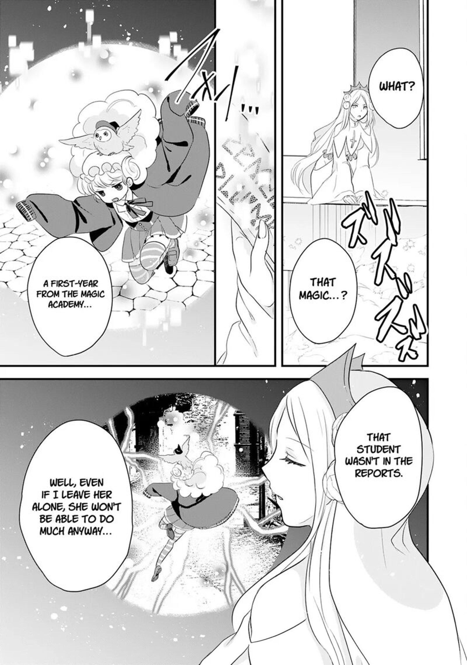 Kounchi 999 No Watashi Sokushi Mahou Ga Zettai Ni Seikou Suru No De Sekai Saikyou Desu 23 3