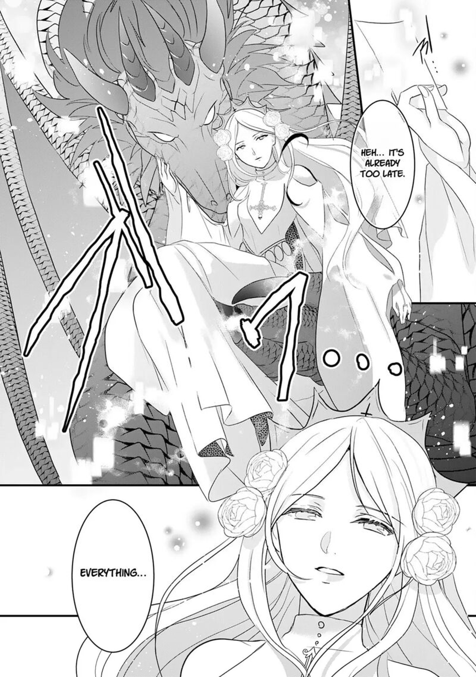 Kounchi 999 No Watashi Sokushi Mahou Ga Zettai Ni Seikou Suru No De Sekai Saikyou Desu 23 30