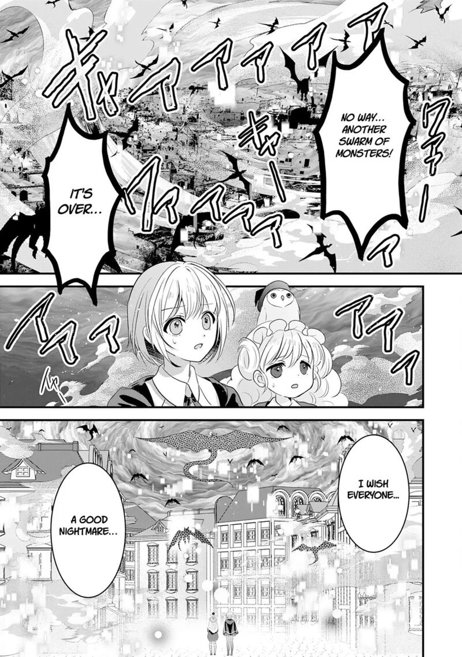 Kounchi 999 No Watashi Sokushi Mahou Ga Zettai Ni Seikou Suru No De Sekai Saikyou Desu 23 31