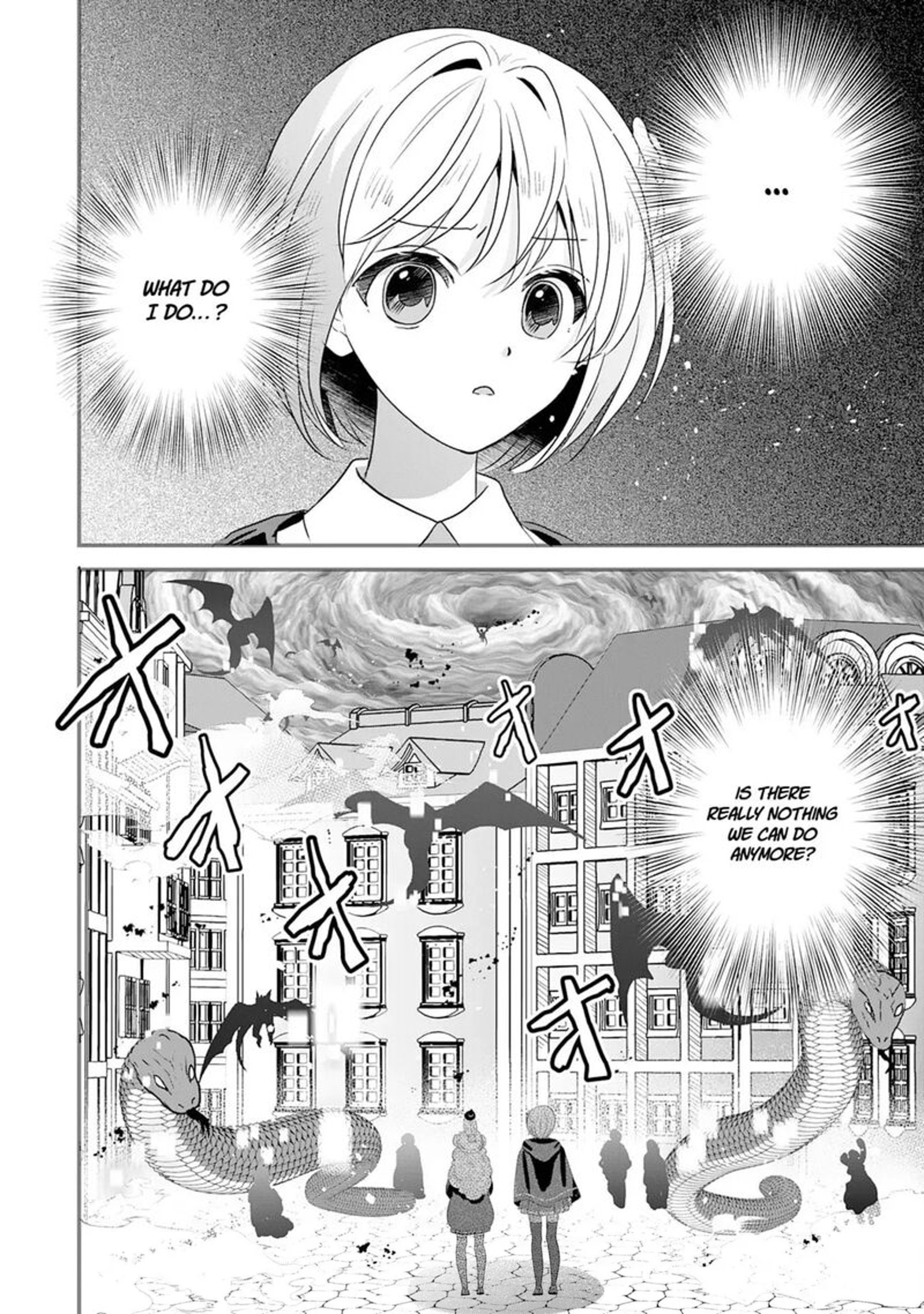 Kounchi 999 No Watashi Sokushi Mahou Ga Zettai Ni Seikou Suru No De Sekai Saikyou Desu 23 32