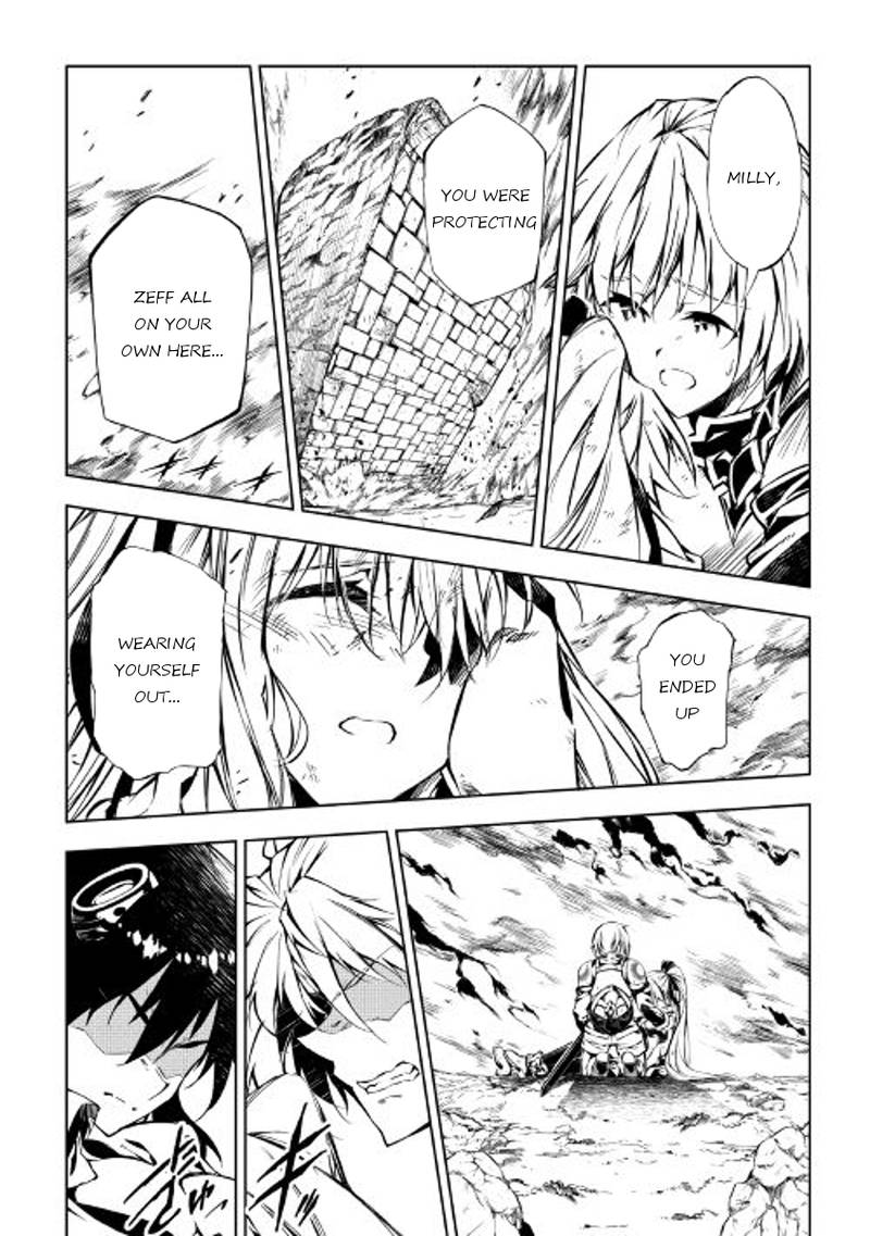 Kouritsu Kuriya Madoushi Daini No Jinsei De Madou O Kiwameru 23 4