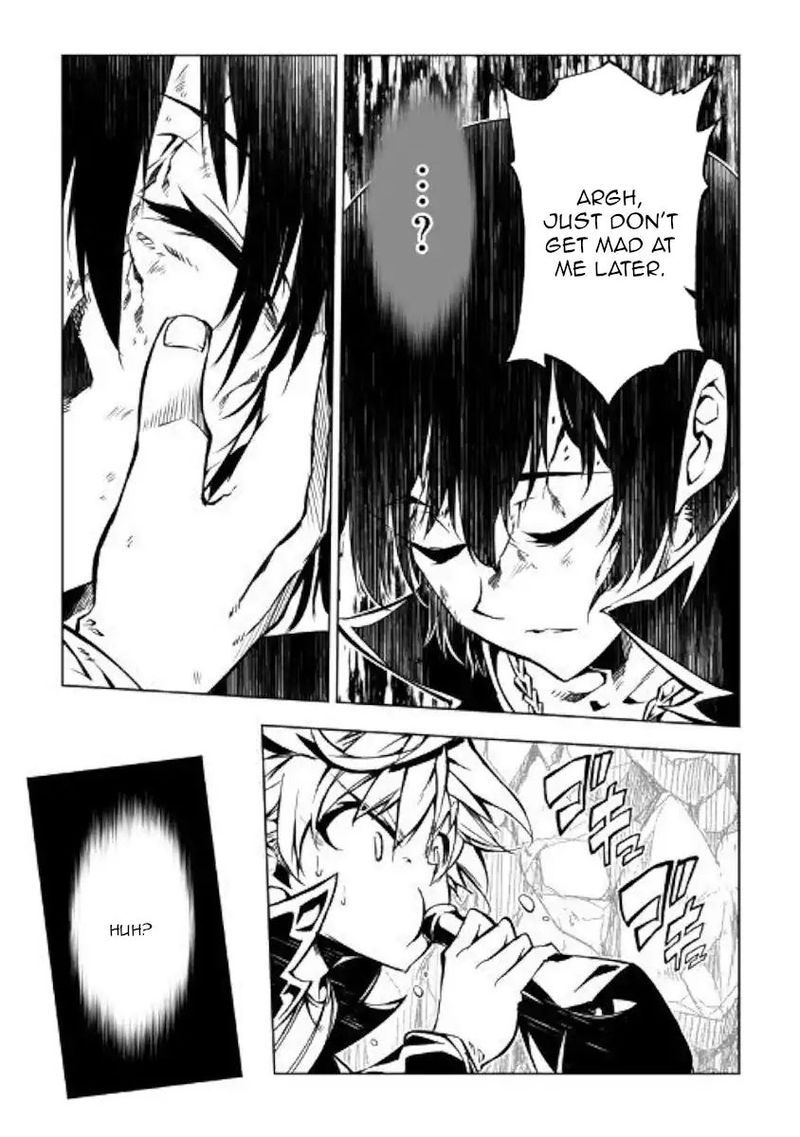 Kouritsu Kuriya Madoushi Daini No Jinsei De Madou O Kiwameru 40 48