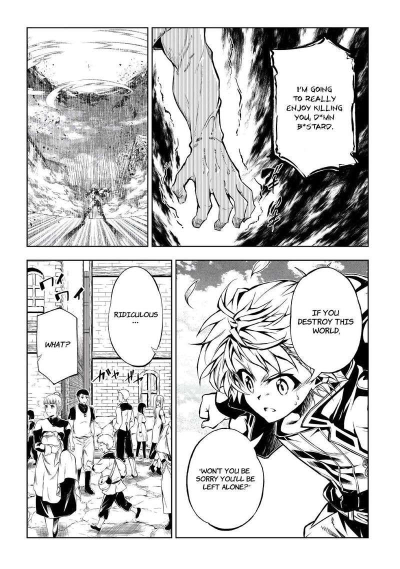 Kouritsu Kuriya Madoushi Daini No Jinsei De Madou O Kiwameru 54 29