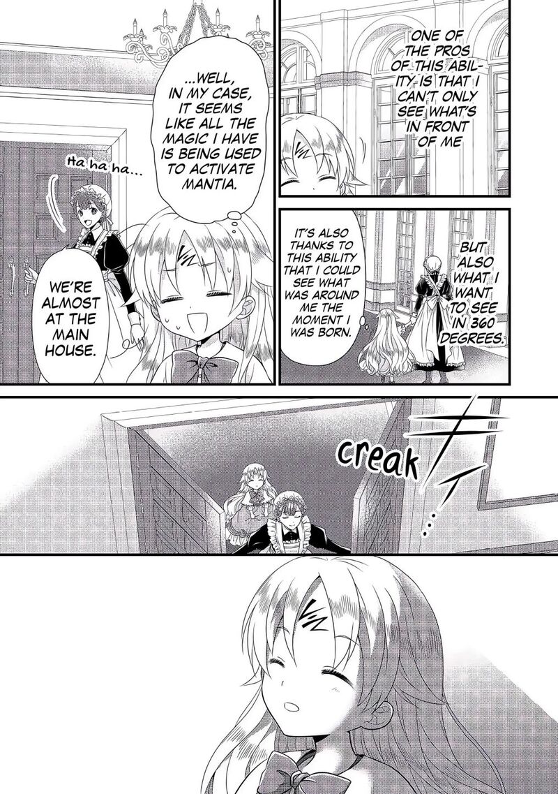Koushaku Ke Ni Umarete Shonichi Ni Atotsugi Shikkaku No Rakuin Wo Osaremashitaga Kyou Mo Genki Ni Ikitemasu 1 11