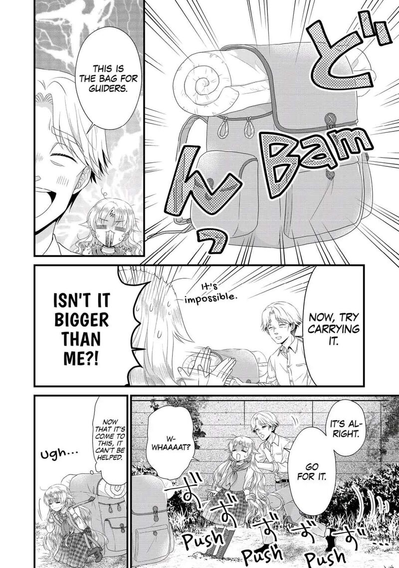 Koushaku Ke Ni Umarete Shonichi Ni Atotsugi Shikkaku No Rakuin Wo Osaremashitaga Kyou Mo Genki Ni Ikitemasu 10 10