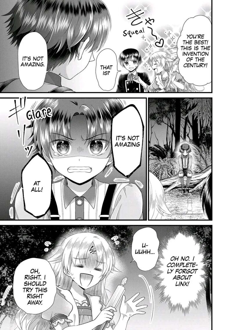 Koushaku Ke Ni Umarete Shonichi Ni Atotsugi Shikkaku No Rakuin Wo Osaremashitaga Kyou Mo Genki Ni Ikitemasu 10 23