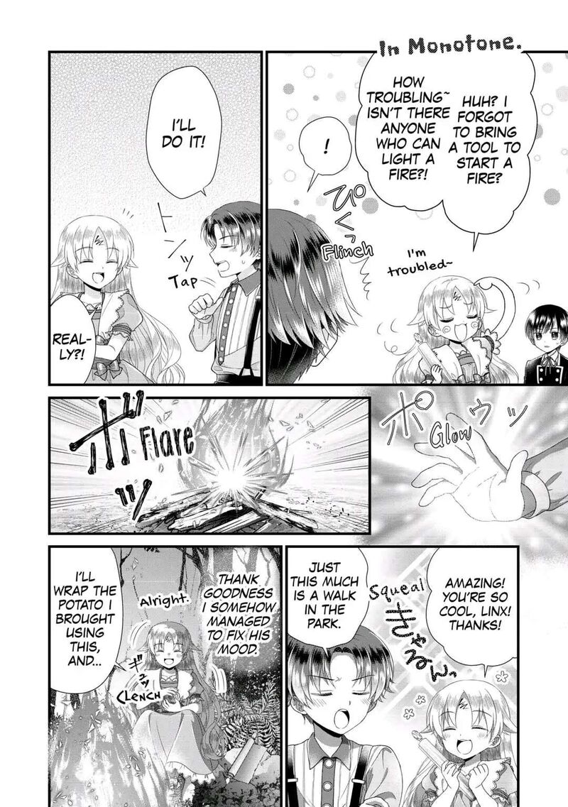 Koushaku Ke Ni Umarete Shonichi Ni Atotsugi Shikkaku No Rakuin Wo Osaremashitaga Kyou Mo Genki Ni Ikitemasu 10 24