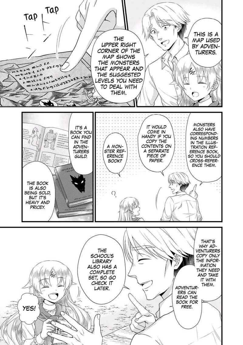 Koushaku Ke Ni Umarete Shonichi Ni Atotsugi Shikkaku No Rakuin Wo Osaremashitaga Kyou Mo Genki Ni Ikitemasu 10 3