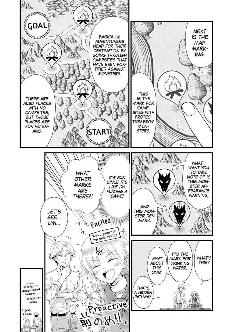 Koushaku Ke Ni Umarete Shonichi Ni Atotsugi Shikkaku No Rakuin Wo Osaremashitaga Kyou Mo Genki Ni Ikitemasu 10 4