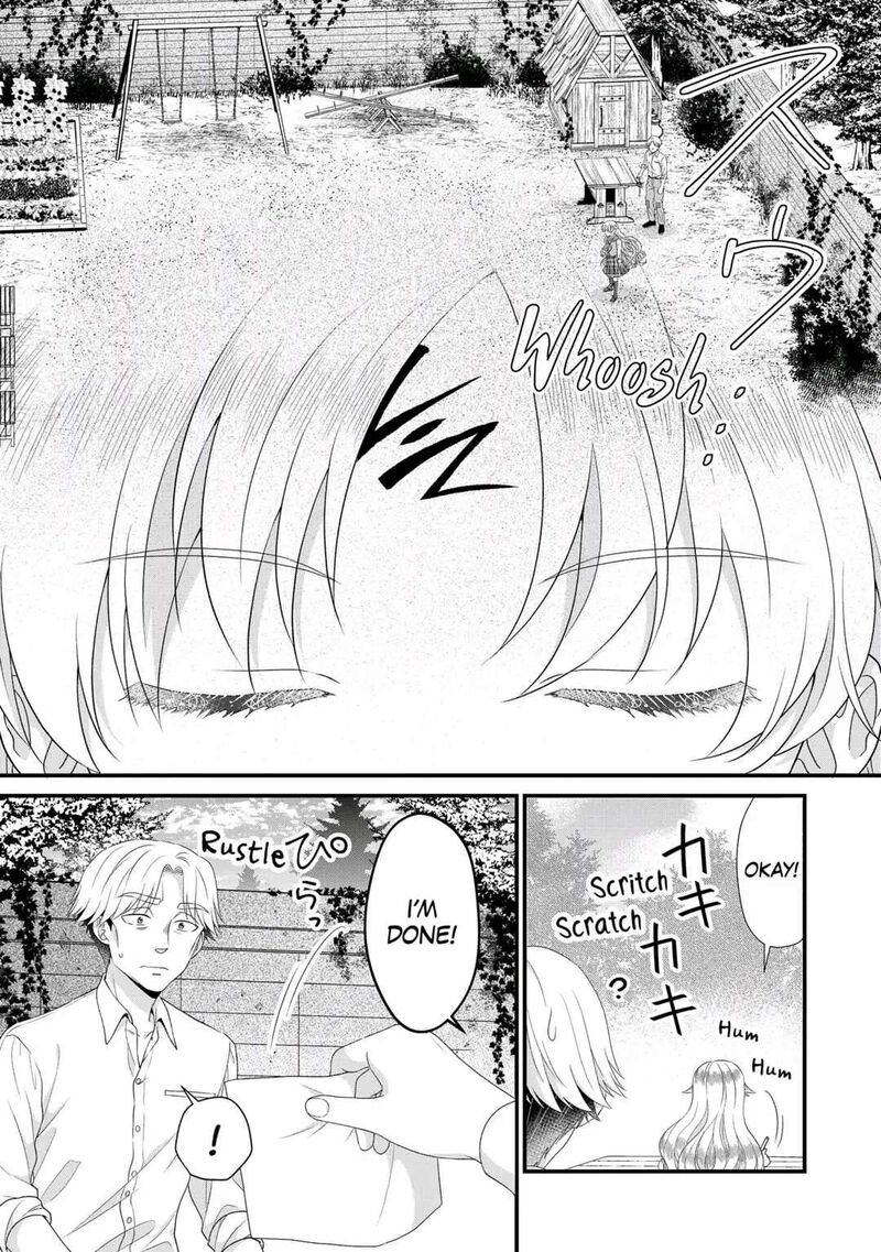 Koushaku Ke Ni Umarete Shonichi Ni Atotsugi Shikkaku No Rakuin Wo Osaremashitaga Kyou Mo Genki Ni Ikitemasu 10 7