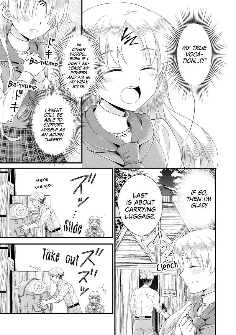 Koushaku Ke Ni Umarete Shonichi Ni Atotsugi Shikkaku No Rakuin Wo Osaremashitaga Kyou Mo Genki Ni Ikitemasu 10 9