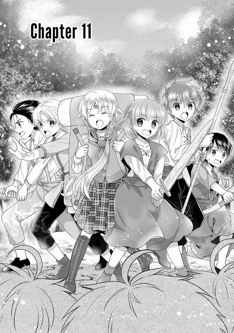 Koushaku Ke Ni Umarete Shonichi Ni Atotsugi Shikkaku No Rakuin Wo Osaremashitaga Kyou Mo Genki Ni Ikitemasu 11 1