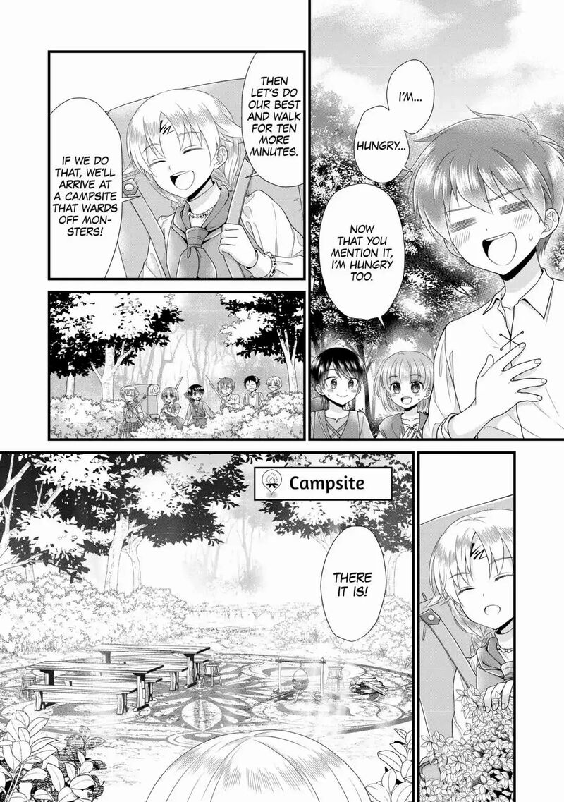 Koushaku Ke Ni Umarete Shonichi Ni Atotsugi Shikkaku No Rakuin Wo Osaremashitaga Kyou Mo Genki Ni Ikitemasu 11 12