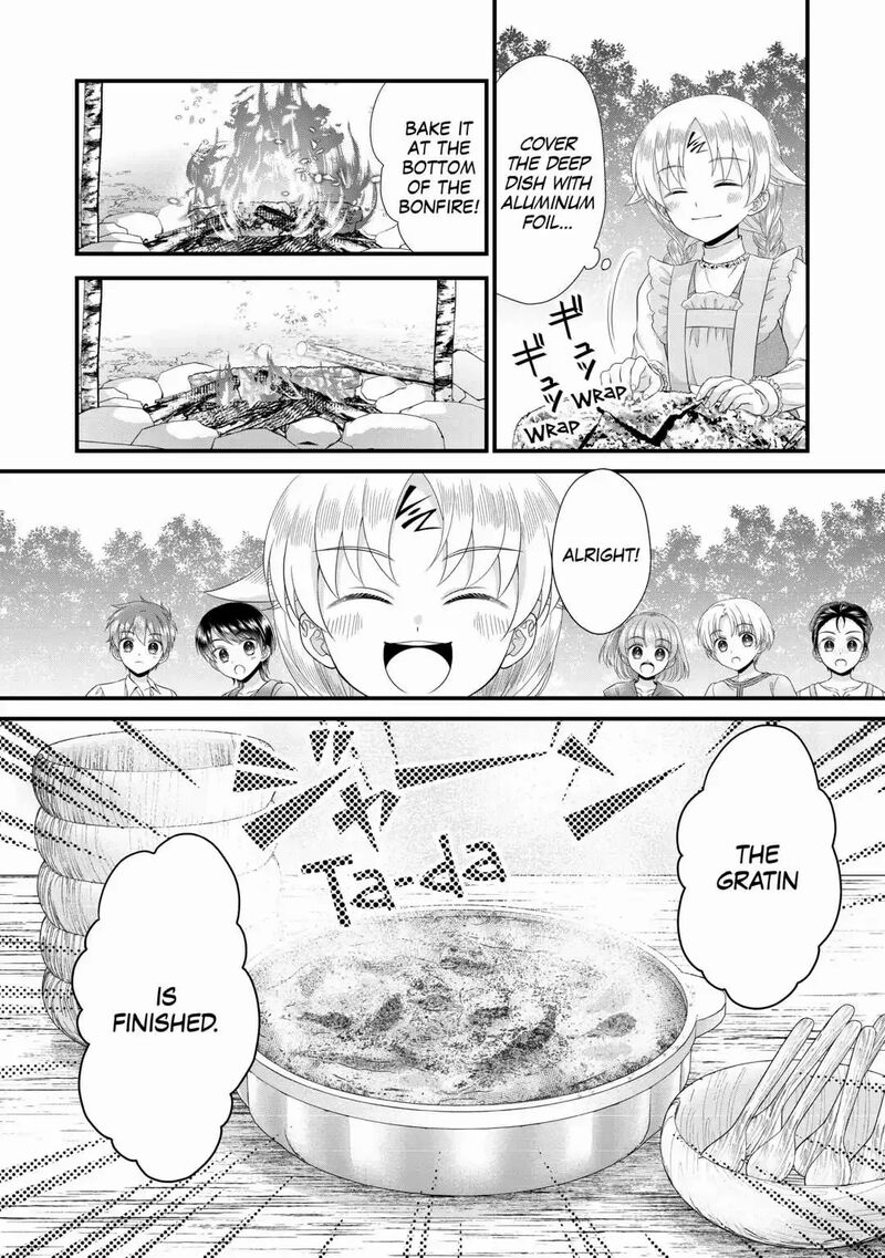 Koushaku Ke Ni Umarete Shonichi Ni Atotsugi Shikkaku No Rakuin Wo Osaremashitaga Kyou Mo Genki Ni Ikitemasu 11 14