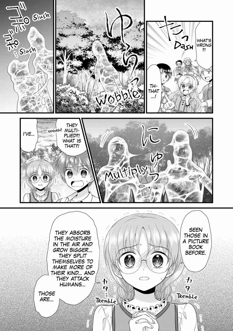 Koushaku Ke Ni Umarete Shonichi Ni Atotsugi Shikkaku No Rakuin Wo Osaremashitaga Kyou Mo Genki Ni Ikitemasu 11 31
