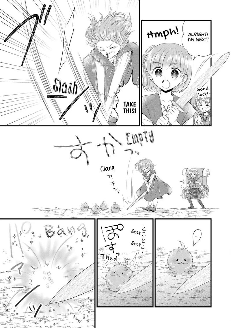 Koushaku Ke Ni Umarete Shonichi Ni Atotsugi Shikkaku No Rakuin Wo Osaremashitaga Kyou Mo Genki Ni Ikitemasu 11 7