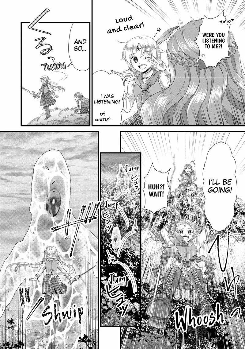 Koushaku Ke Ni Umarete Shonichi Ni Atotsugi Shikkaku No Rakuin Wo Osaremashitaga Kyou Mo Genki Ni Ikitemasu 12 32