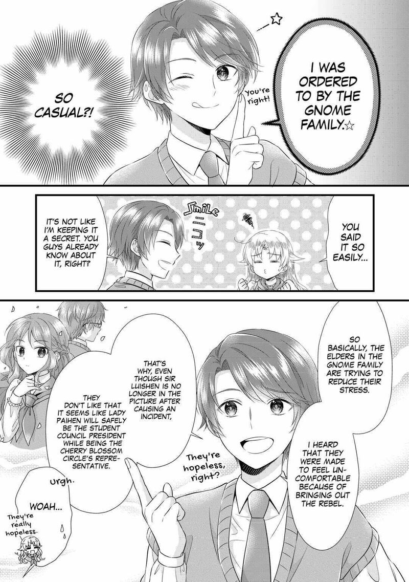 Koushaku Ke Ni Umarete Shonichi Ni Atotsugi Shikkaku No Rakuin Wo Osaremashitaga Kyou Mo Genki Ni Ikitemasu 17 5