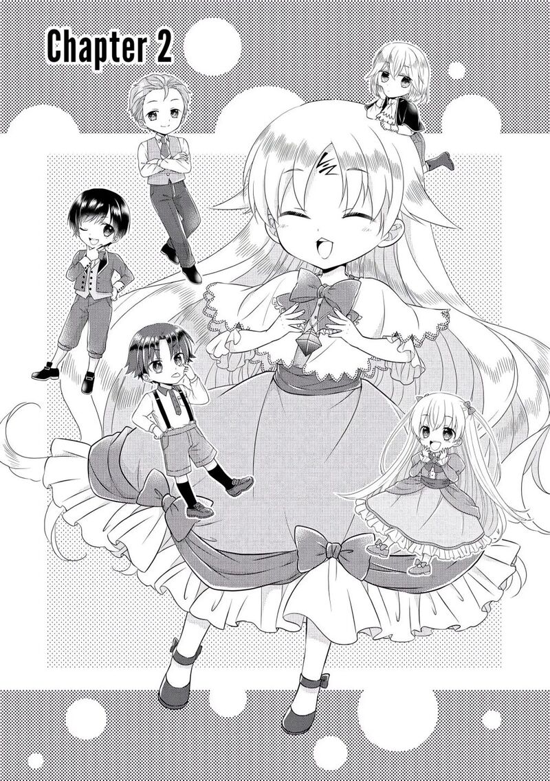Koushaku Ke Ni Umarete Shonichi Ni Atotsugi Shikkaku No Rakuin Wo Osaremashitaga Kyou Mo Genki Ni Ikitemasu 2 1