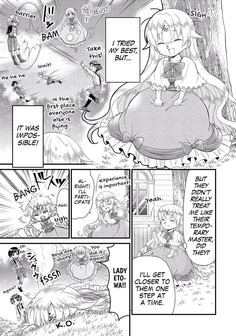 Koushaku Ke Ni Umarete Shonichi Ni Atotsugi Shikkaku No Rakuin Wo Osaremashitaga Kyou Mo Genki Ni Ikitemasu 2 11