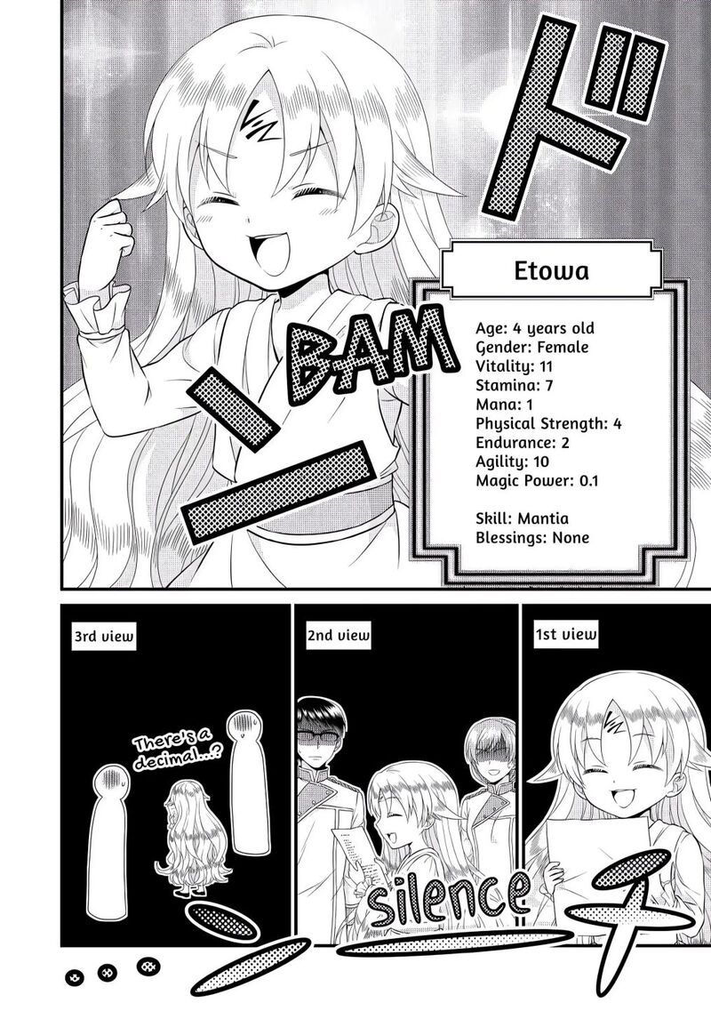 Koushaku Ke Ni Umarete Shonichi Ni Atotsugi Shikkaku No Rakuin Wo Osaremashitaga Kyou Mo Genki Ni Ikitemasu 2 20